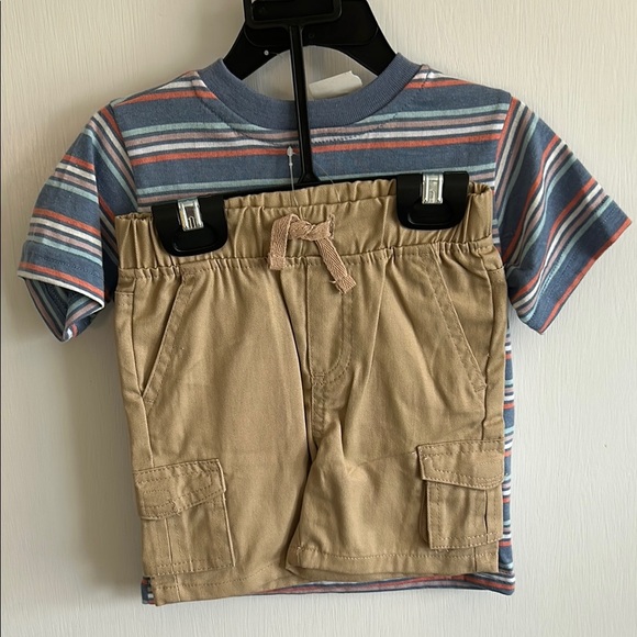 Ben Sherman 2 piece set - Picture 3 of 3